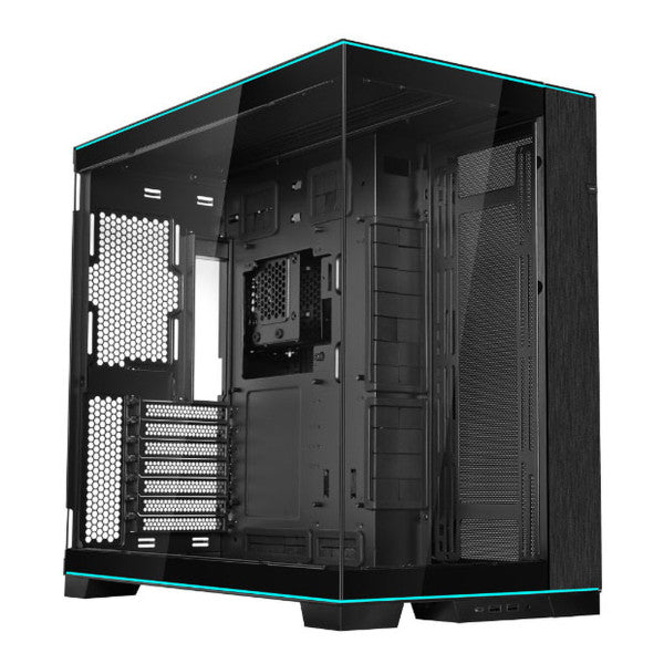 Lian Li O11D EVO RGB (Noir) Lian Li O11D EVO RGB (Noir)